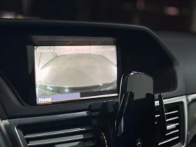 Mercedes-Benz E 350, снимка 12