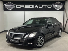 Mercedes-Benz E 350, снимка 1