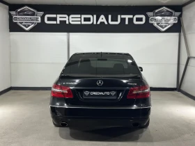 Mercedes-Benz E 350, снимка 5