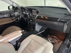 Mercedes-Benz E 350, снимка 9
