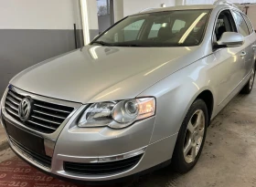 VW Passat B6 1.9TDi BLS 5Sk, снимка 3