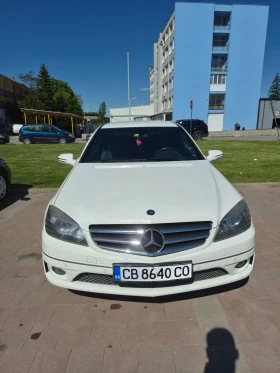 Mercedes-Benz CLC 180, снимка 1