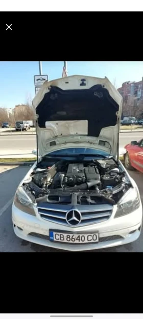 Mercedes-Benz CLC 180, снимка 11