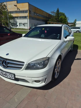 Mercedes-Benz CLC 180, снимка 2