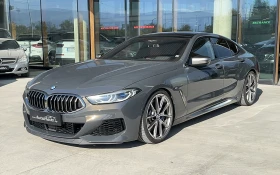BMW 850 M850i xDrive Gran Coupé, снимка 2