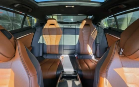 BMW 850 M850i xDrive Gran Coupé, снимка 8