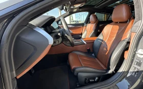 BMW 850 M850i xDrive Gran Coupé, снимка 6