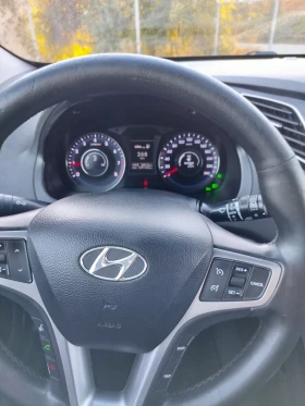 Hyundai I40 2.0GDI 177 ks, снимка 9