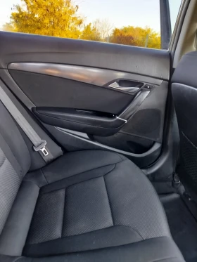 Hyundai I40 2.0GDI 177 ks, снимка 13
