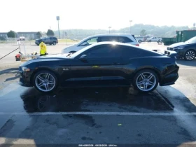 Ford Mustang, снимка 5