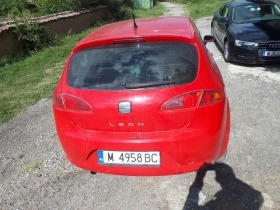 Seat Leon, снимка 4