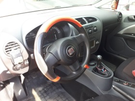 Seat Leon, снимка 6 - Автомобили и джипове - 38059486