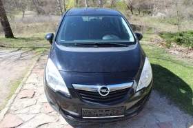 Opel Meriva 1.3MJET   | Mobile.bg    2