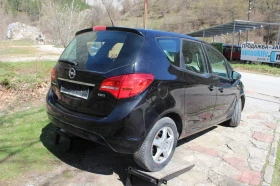 Opel Meriva 1.3MJET НОВ ВНОС, снимка 4