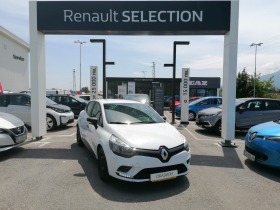Обява за продажба на Renault Clio 0.9TCe LPG N1 1+1 ~11 999 лв. - изображение 1