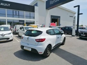 Renault Clio 0.9TCe LPG N1 1+ 1, снимка 4