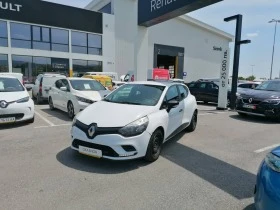 Renault Clio 0.9TCe LPG N1 1+ 1 | Mobile.bg    2