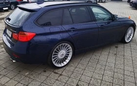 Alpina B3 BiTurbo, снимка 4