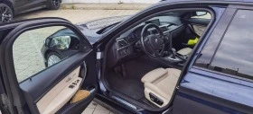 Alpina B3 BiTurbo, снимка 6