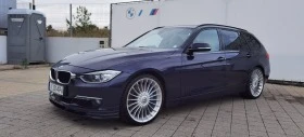 Alpina B3 BiTurbo, снимка 1