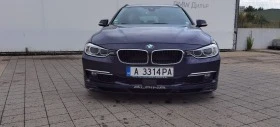 Alpina B3 BiTurbo, снимка 2