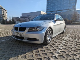 BMW 320, снимка 1 - Автомобили и джипове - 45164357