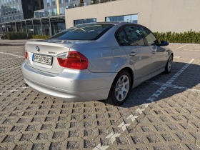 BMW 320, снимка 4 - Автомобили и джипове - 45164357