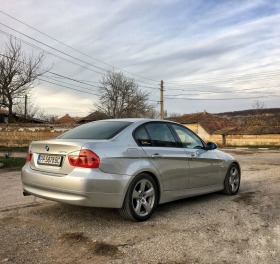 BMW 320, снимка 17 - Автомобили и джипове - 45164357