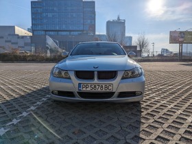 BMW 320, снимка 2 - Автомобили и джипове - 45164357