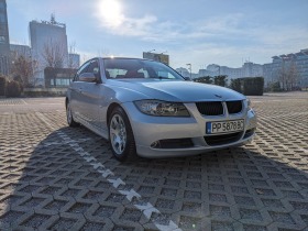 BMW 320, снимка 3 - Автомобили и джипове - 45164357