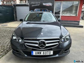     Mercedes-Benz E 250 AMG 4 MATIC