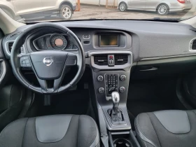 Volvo V40  T4 Бензин/180кс/Автоматик/Топ/Евро5/, снимка 13 - Автомобили и джипове - 44927950