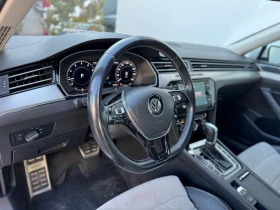 VW Passat Highline 1.8TSI BMT, снимка 16