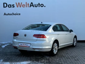 VW Passat Highline 1.8TSI BMT, снимка 4