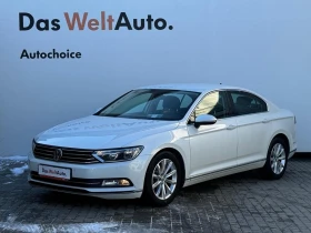 VW Passat Highline 1.8TSI BMT, снимка 1