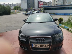 Audi A3, снимка 3