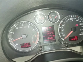 Audi A3, снимка 7