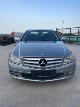 Mercedes-Benz C 200 CDi* AVANGARD*  - [3] 