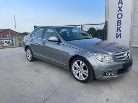 Mercedes-Benz C 200 CDi* AVANGARD*  - [4] 