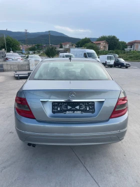 Mercedes-Benz C 200 CDi* AVANGARD*  - [6] 