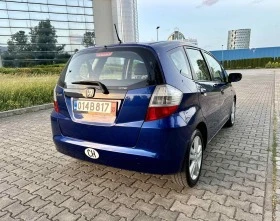 Honda Jazz 1.2i Перфектна ! - [6] 