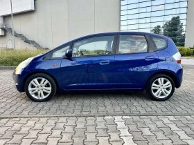 Honda Jazz 1.2i  ! | Mobile.bg    2