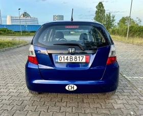 Honda Jazz 1.2i  ! | Mobile.bg    4