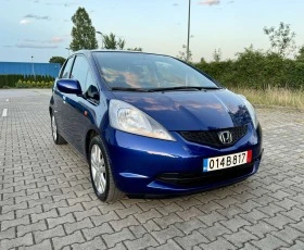 Honda Jazz 1.2i Перфектна ! - [8] 