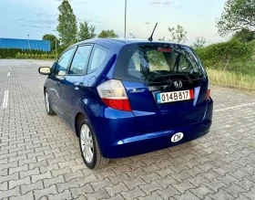 Honda Jazz 1.2i Перфектна ! - [4] 