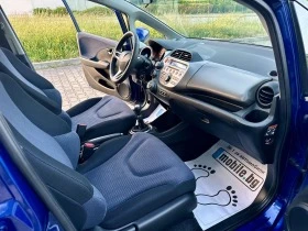 Honda Jazz 1.2i Перфектна ! - [14] 