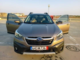 Subaru Outback LIMITED XT 260HP, снимка 1