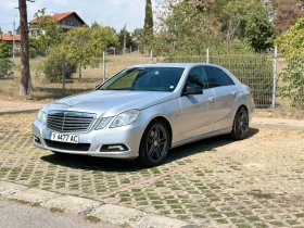  Mercedes-Benz E 350