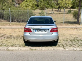 Mercedes-Benz E 350 CDI 4 MATIC 231PS AVANGARD, снимка 7