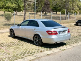 Mercedes-Benz E 350 CDI 4 MATIC 231PS AVANGARD | Mobile.bg    8